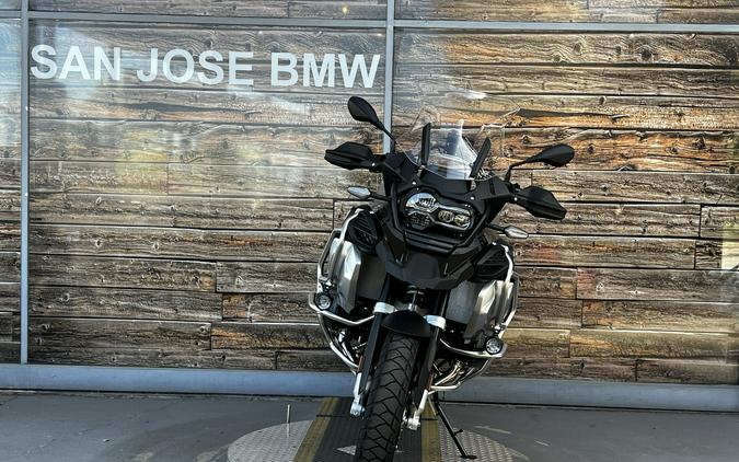 2024 BMW R 1250 GS Adventure