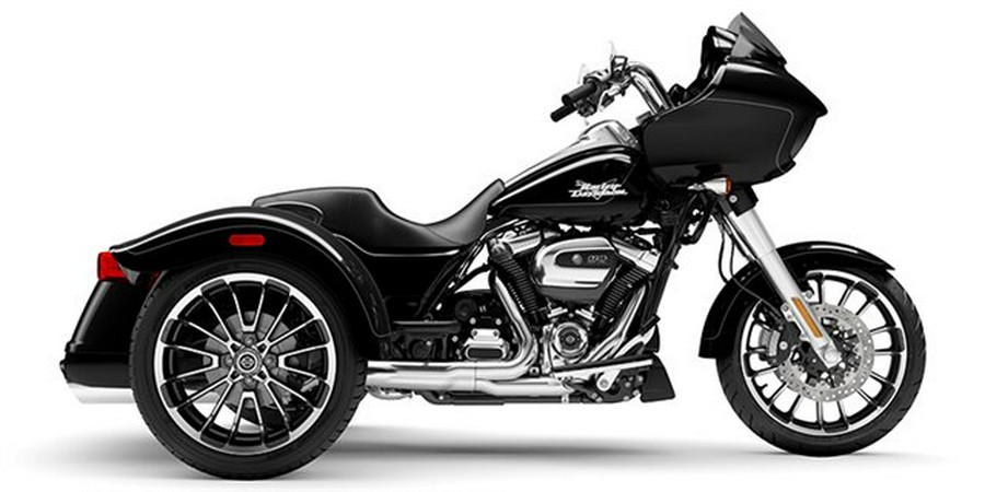 2024 Harley-Davidson Road Glide 3