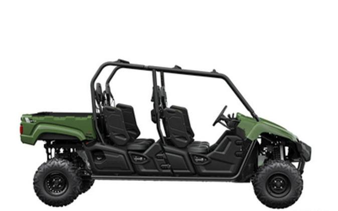 2024 Yamaha Viking VI EPS