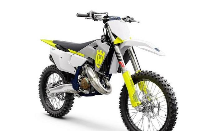 2024 Husqvarna® TC 125