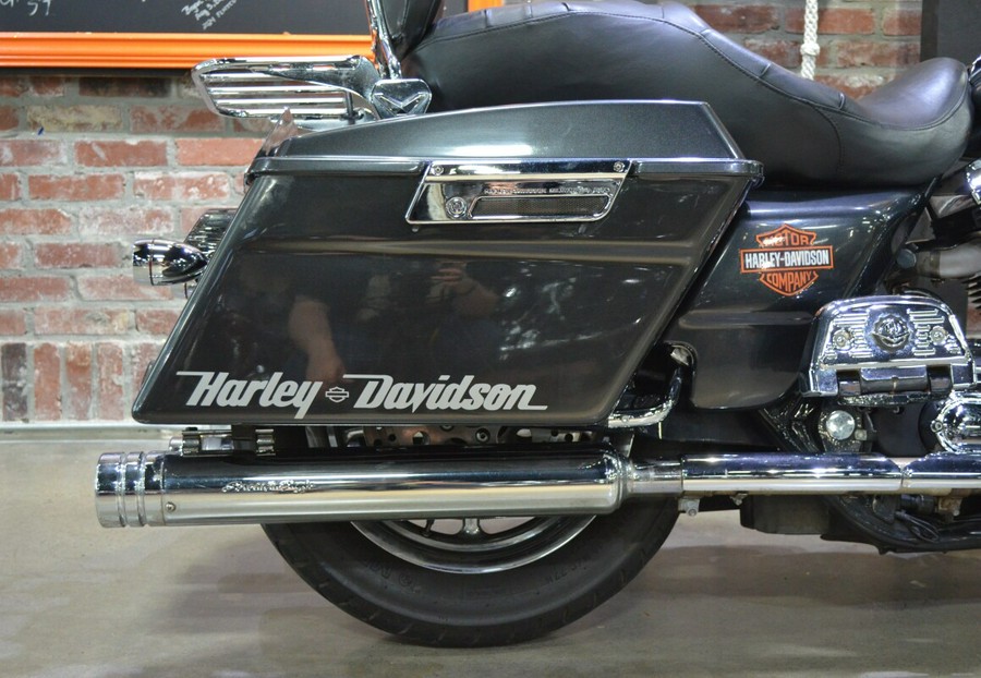 2005 Harley-Davidson Road King® Black Pearl