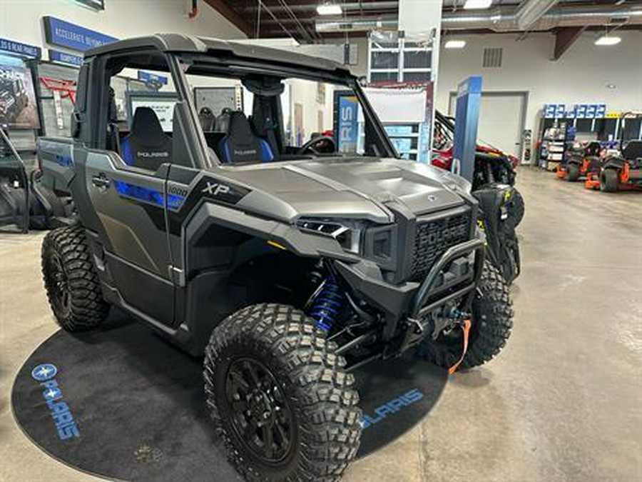 2024 Polaris Polaris XPEDITION XP Ultimate