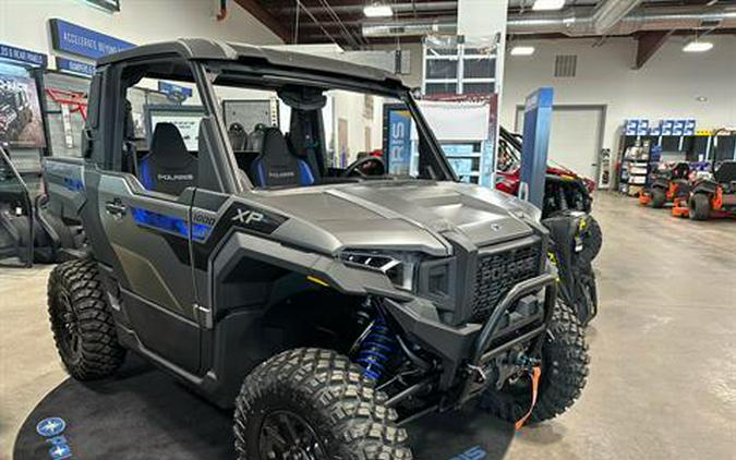 2024 Polaris Polaris XPEDITION XP Ultimate