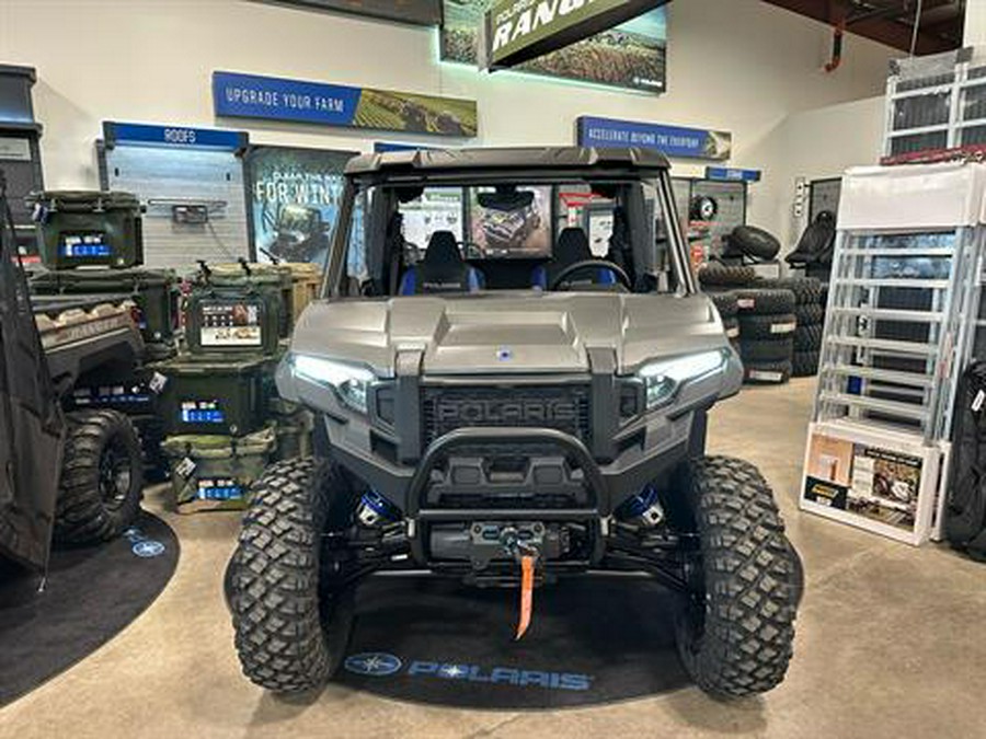 2024 Polaris Polaris XPEDITION XP Ultimate