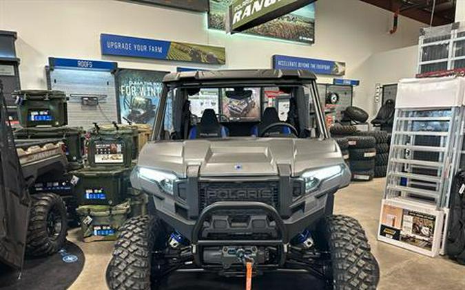 2024 Polaris Polaris XPEDITION XP Ultimate