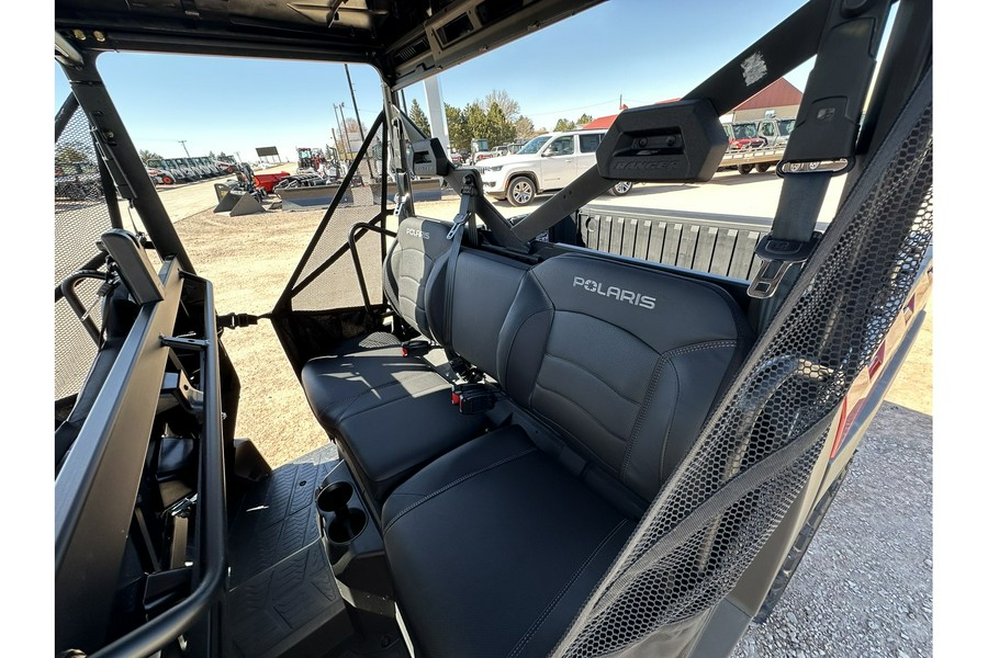 2025 Polaris Ranger® Crew XP 1000 Premium