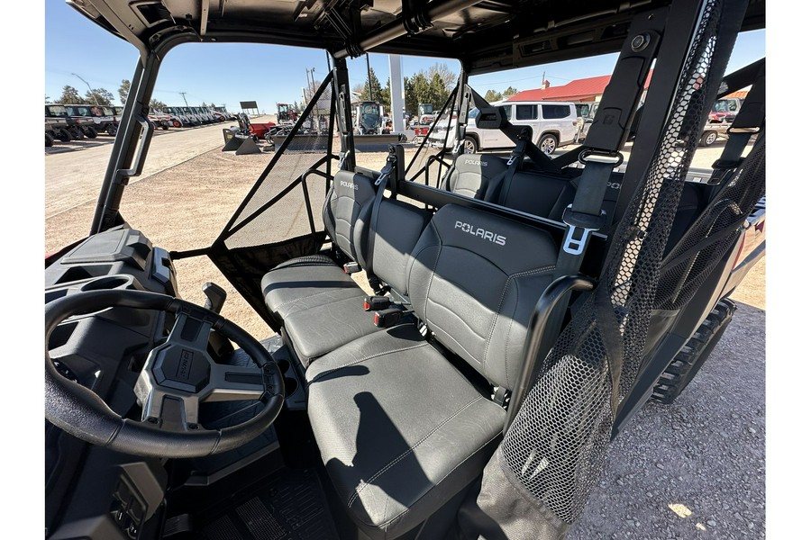 2025 Polaris Ranger® Crew XP 1000 Premium