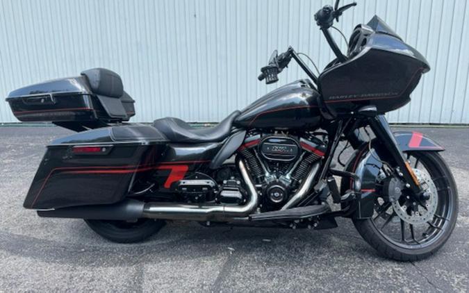 2018 Harley-Davidson FLTRXSE - CVO Road Glide
