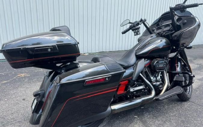 2018 Harley-Davidson FLTRXSE - CVO Road Glide