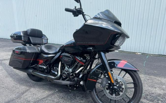 2018 Harley-Davidson FLTRXSE - CVO Road Glide