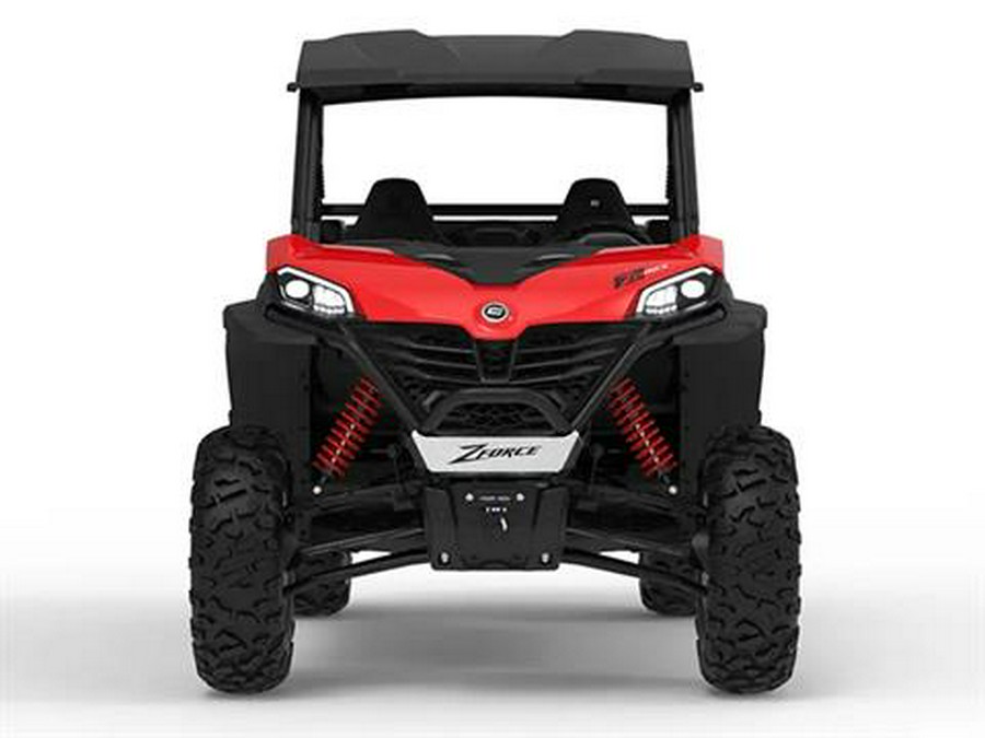2025 CFMOTO ZForce 950 Sport