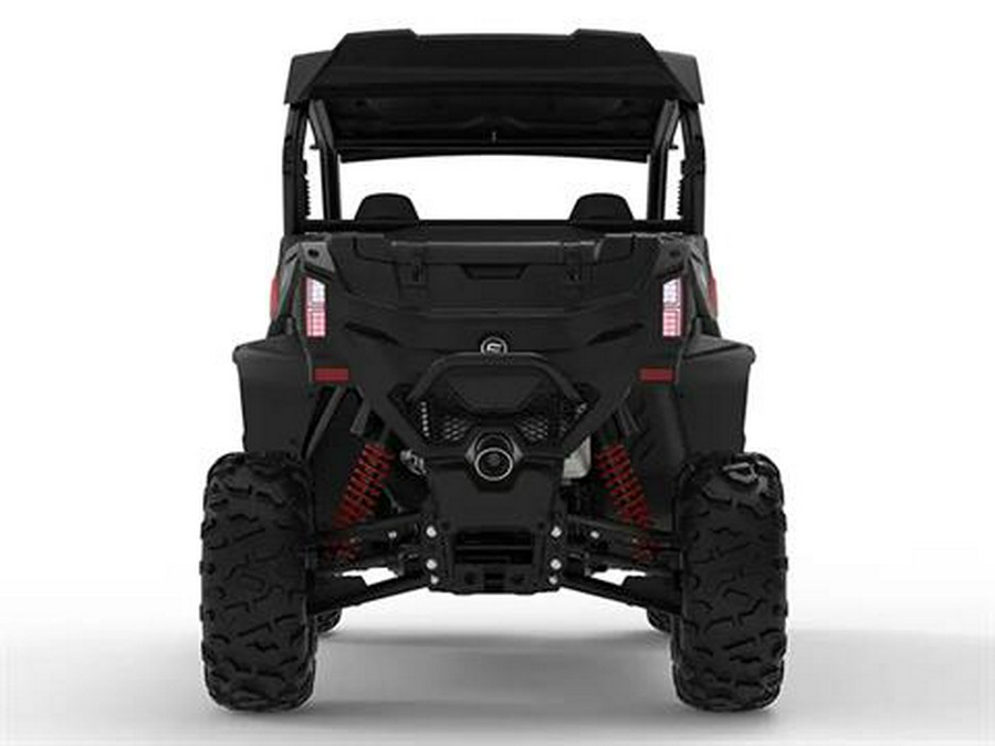 2025 CFMOTO ZForce 950 Sport