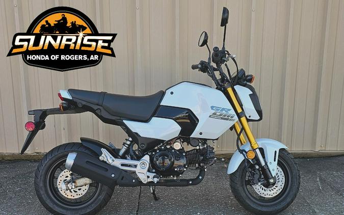 2026 Honda GROM