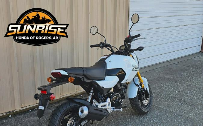 2026 Honda GROM