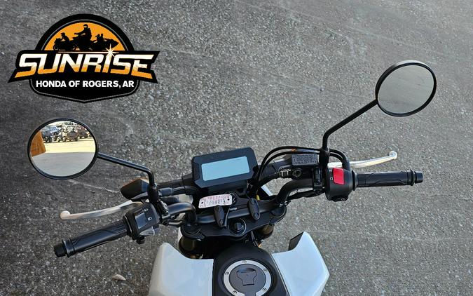 2026 Honda GROM