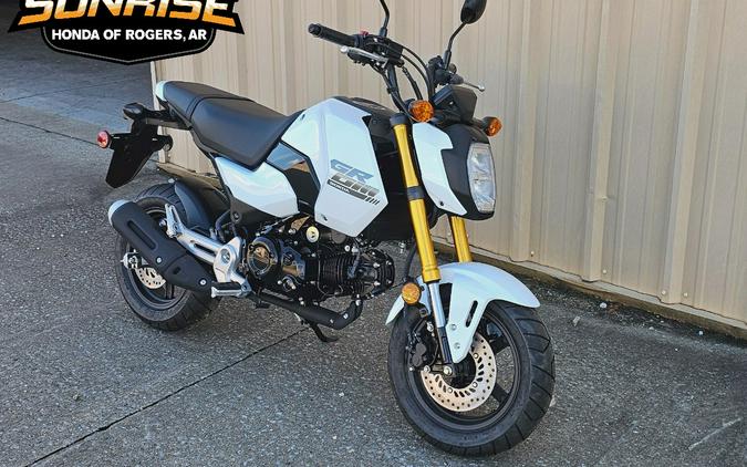 2026 Honda GROM