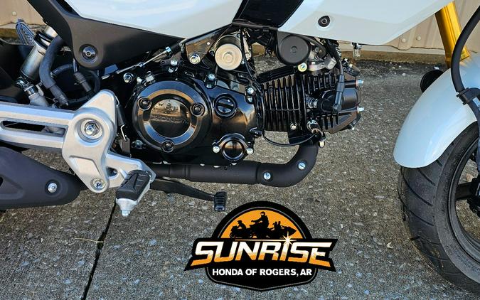 2026 Honda GROM
