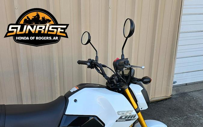 2026 Honda GROM