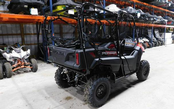 2026 Honda® Pioneer 700-4