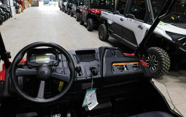 2026 Honda® Pioneer 700-4