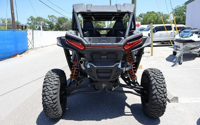 2026 Polaris RZR XP S 4 1000 Ultimate ULTIMATE - SAND DUNE
