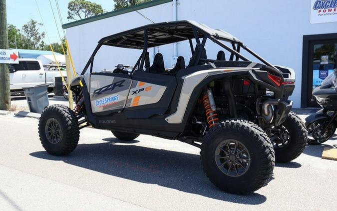 2026 Polaris RZR XP S 4 1000 Ultimate ULTIMATE - SAND DUNE