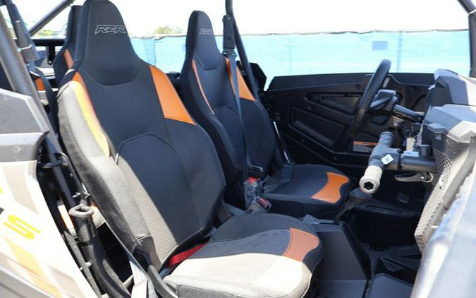 2026 Polaris RZR XP S 4 1000 Ultimate ULTIMATE - SAND DUNE