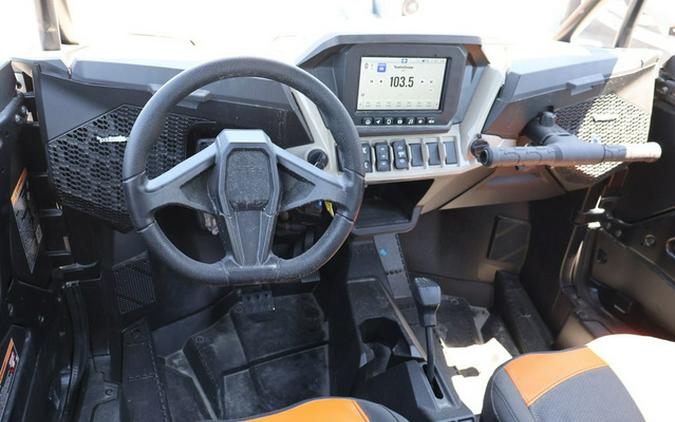 2026 Polaris RZR XP S 4 1000 Ultimate ULTIMATE - SAND DUNE