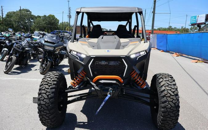 2026 Polaris RZR XP S 4 1000 Ultimate ULTIMATE - SAND DUNE