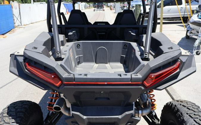 2026 Polaris RZR XP S 4 1000 Ultimate ULTIMATE - SAND DUNE