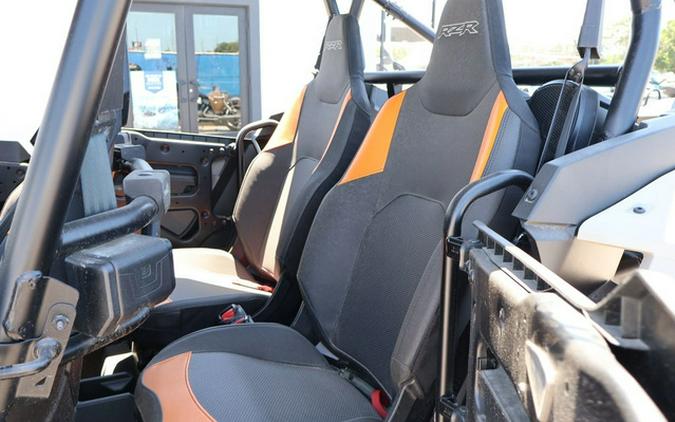 2026 Polaris RZR XP S 4 1000 Ultimate ULTIMATE - SAND DUNE