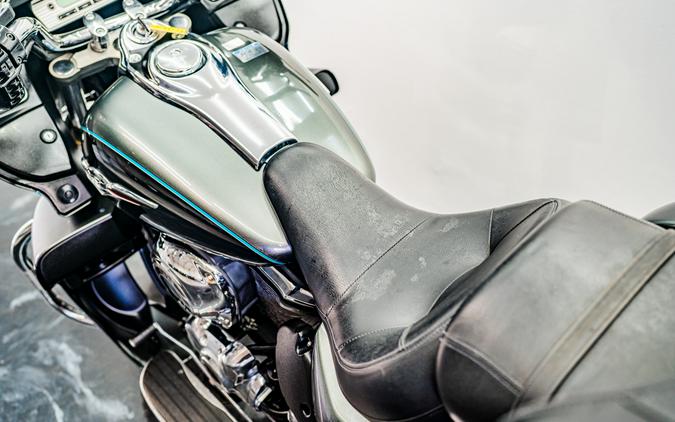 2021 Kawasaki Vulcan 1700 Voyager ABS