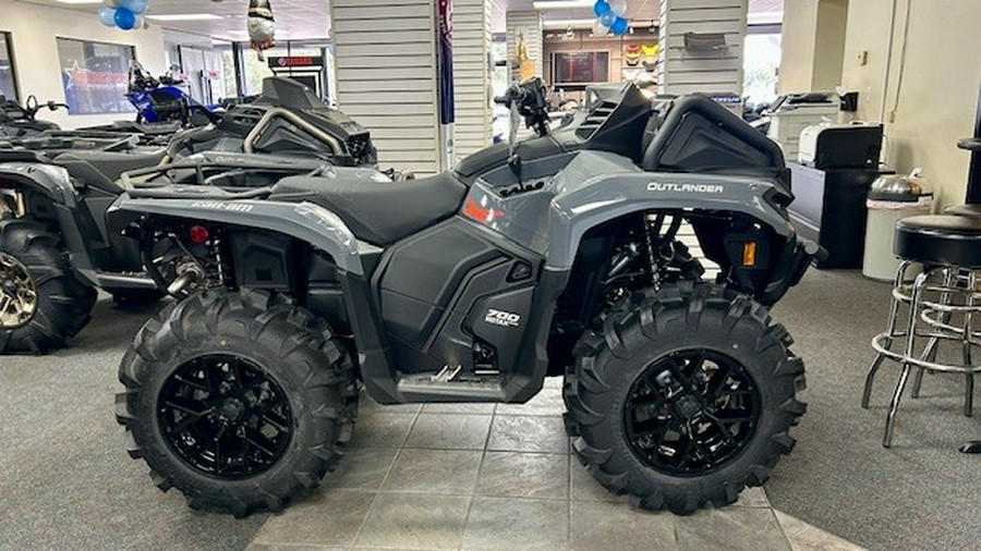2026 Can-Am Outlander X mr 700