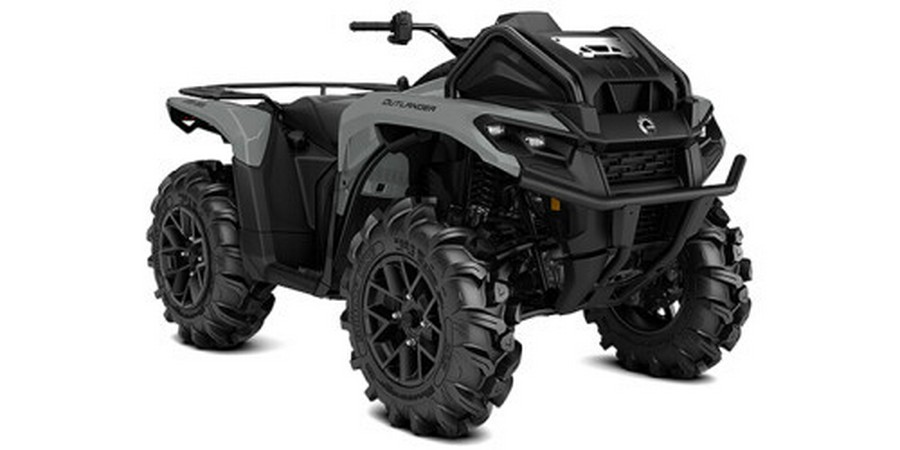 2026 Can-Am Outlander X mr 700