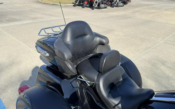 2016 Harley-Davidson® Tri Glide® Ultra