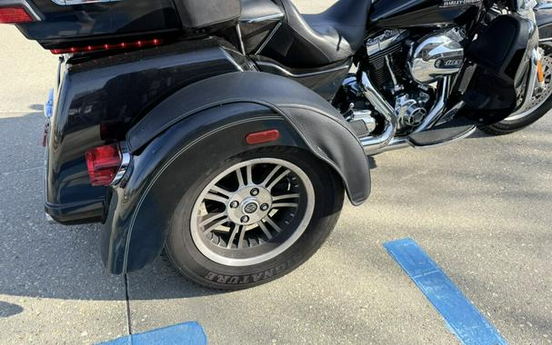 2016 Harley-Davidson® Tri Glide® Ultra