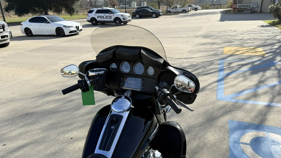 2016 Harley-Davidson® Tri Glide® Ultra
