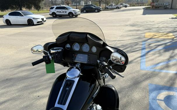 2016 Harley-Davidson® Tri Glide® Ultra
