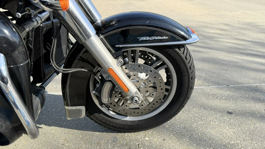 2016 Harley-Davidson® Tri Glide® Ultra