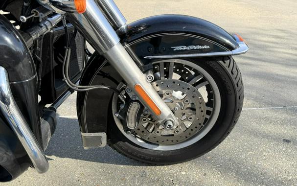 2016 Harley-Davidson® Tri Glide® Ultra