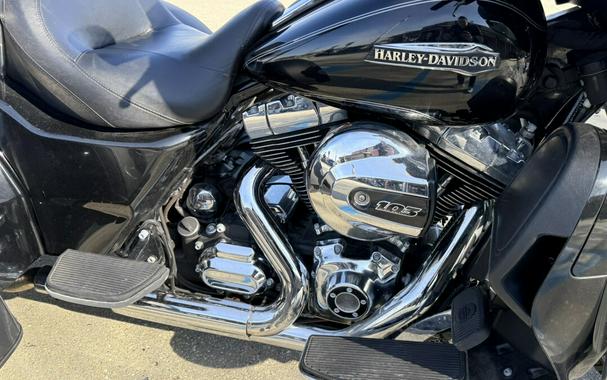2016 Harley-Davidson® Tri Glide® Ultra