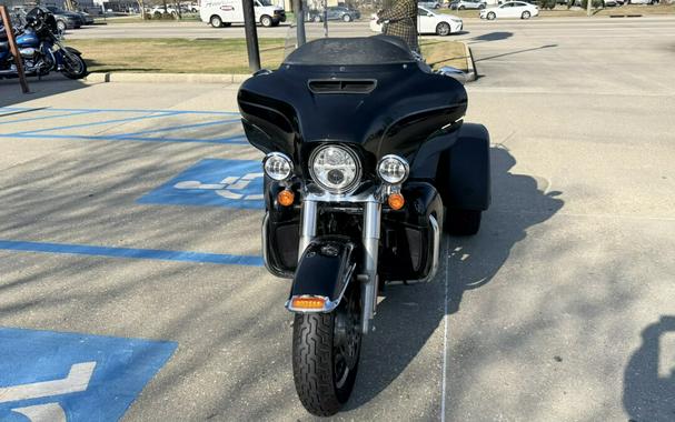 2016 Harley-Davidson® Tri Glide® Ultra