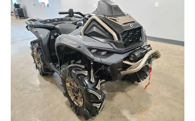 2026 Can-Am Outlander™ X™ mr 850