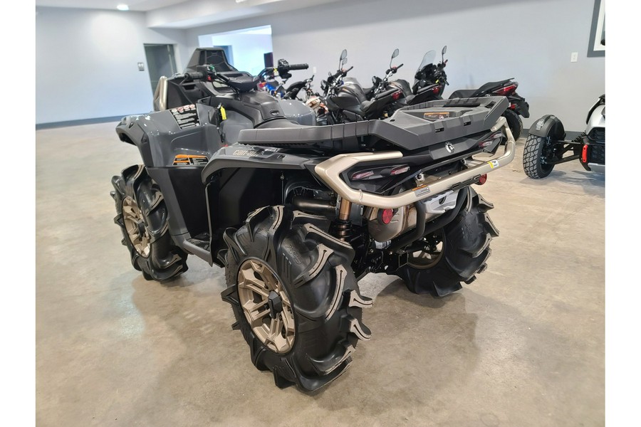 2026 Can-Am Outlander™ X™ mr 850