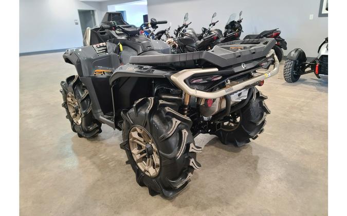 2026 Can-Am Outlander™ X™ mr 850