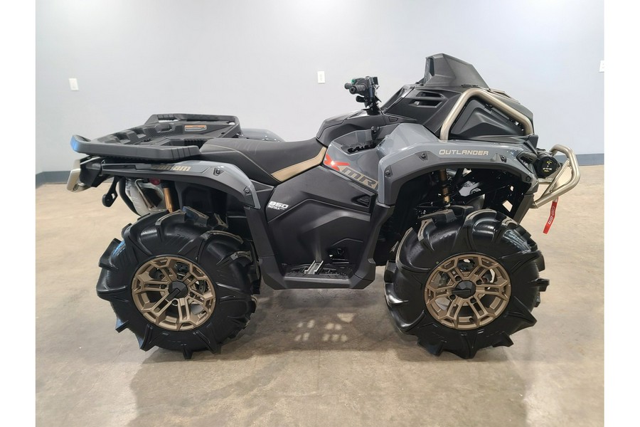 2026 Can-Am Outlander™ X™ mr 850