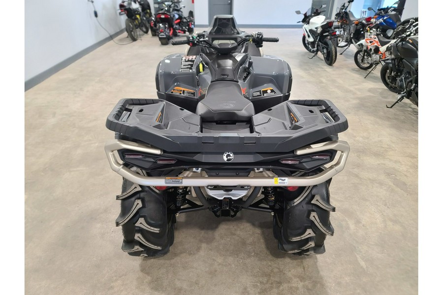 2026 Can-Am Outlander™ X™ mr 850