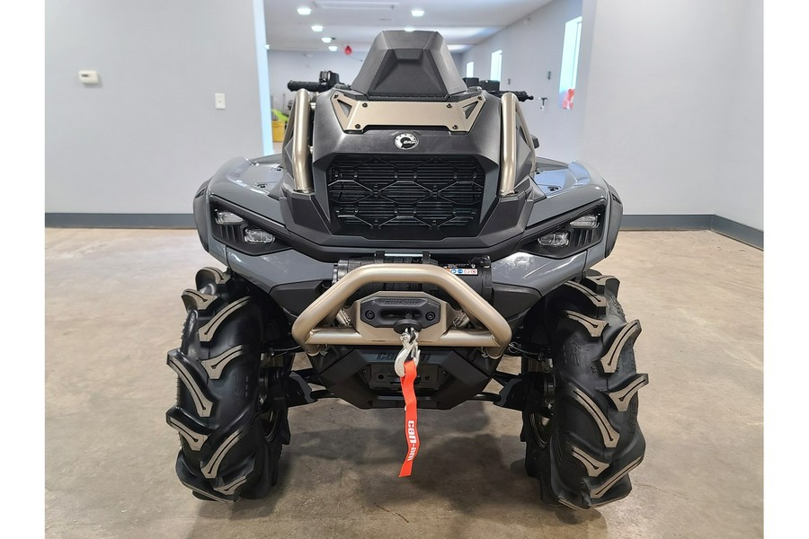 2026 Can-Am Outlander™ X™ mr 850