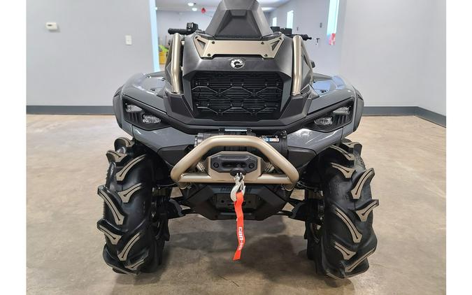 2026 Can-Am Outlander™ X™ mr 850