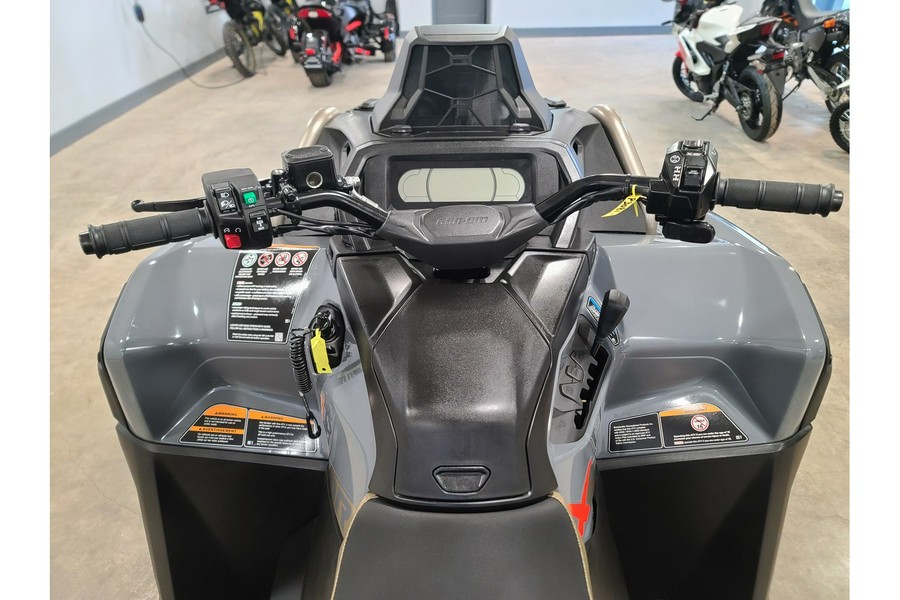 2026 Can-Am Outlander™ X™ mr 850